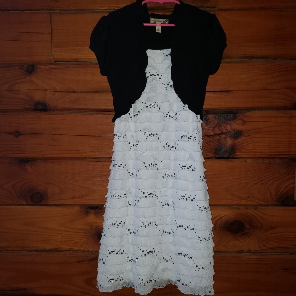 2 Dress